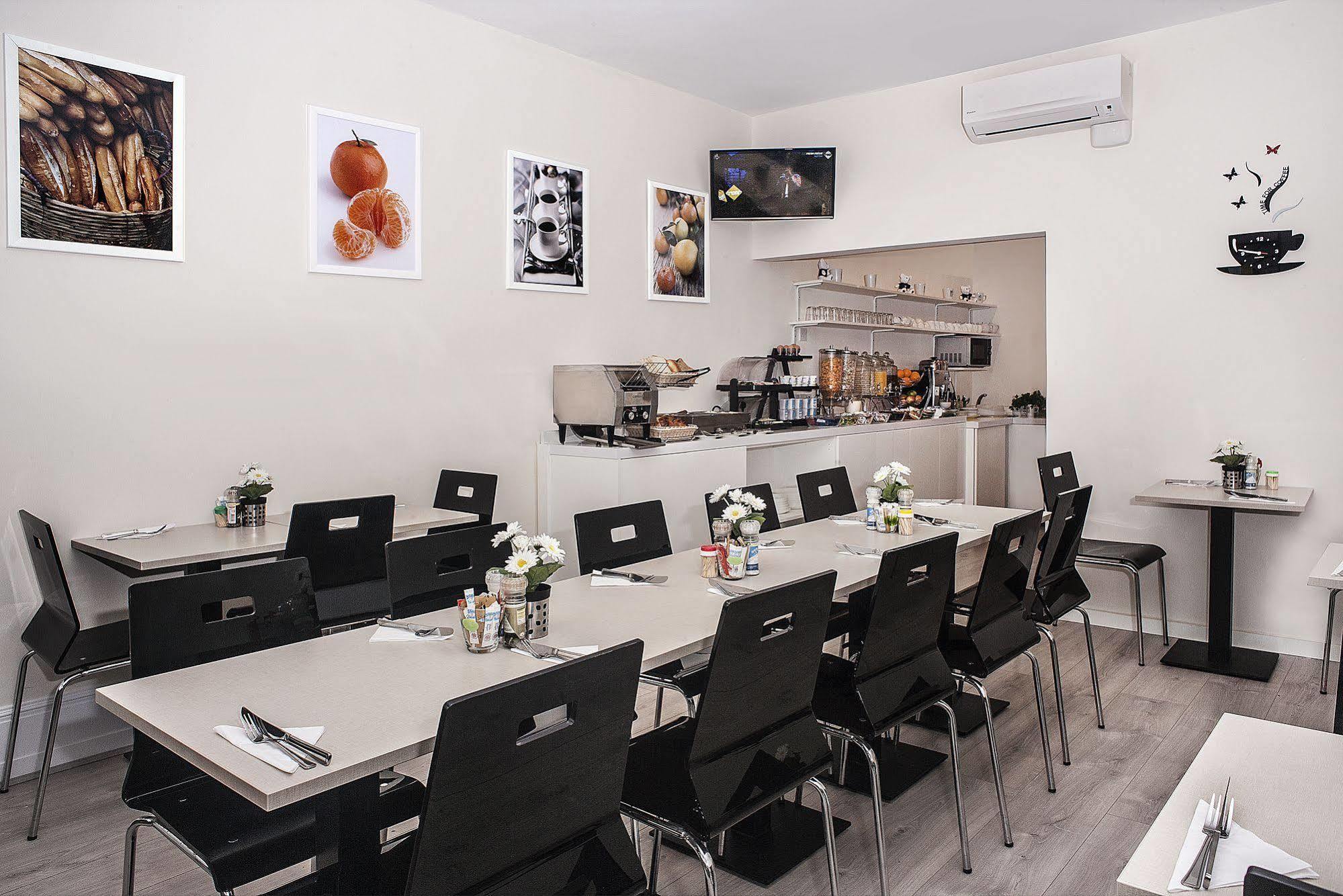 Nox Lancaster Gate Ξενοδοχείο Λονδίνο Εξωτερικό φωτογραφία